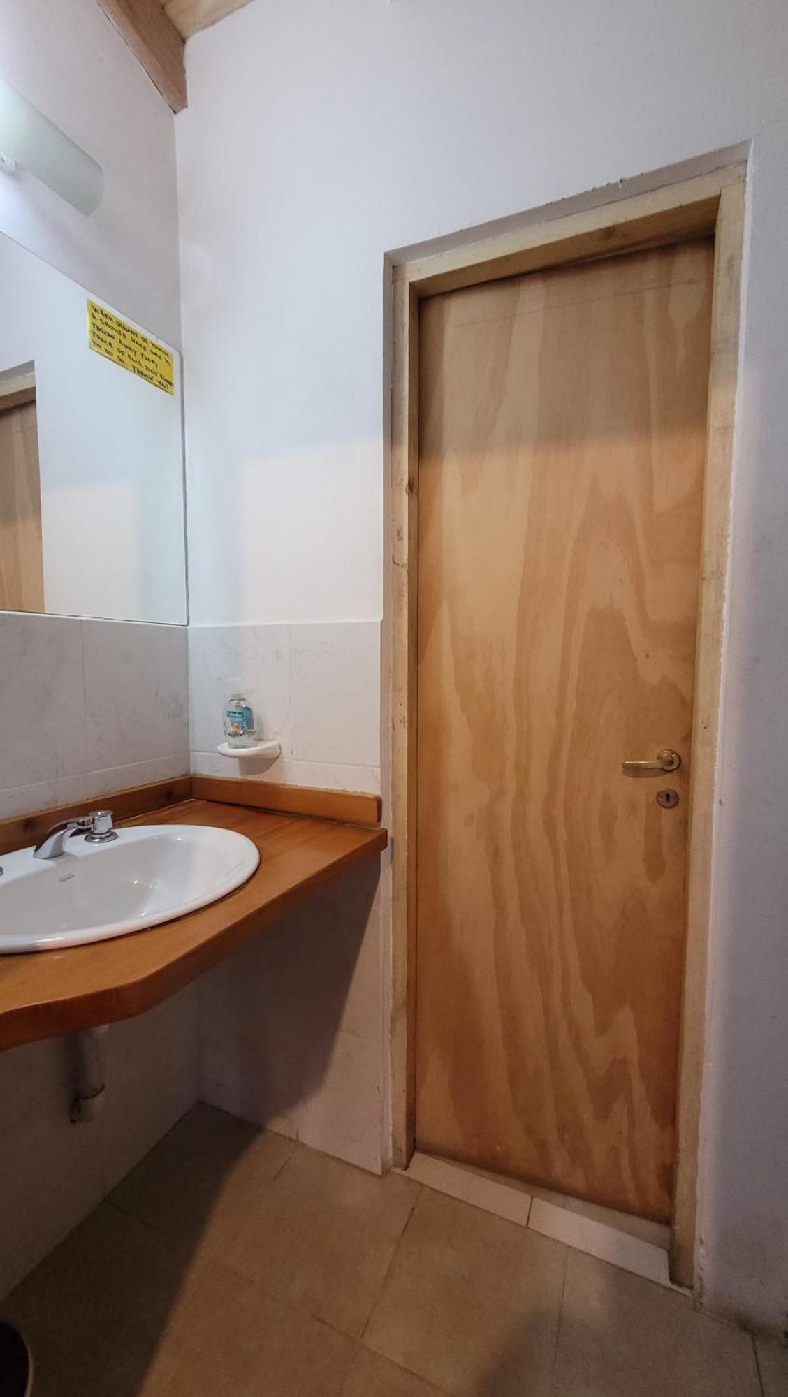 Hostel Meridiano 71 El Bolsón Eksteriør billede